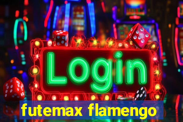 futemax flamengo-fluminense